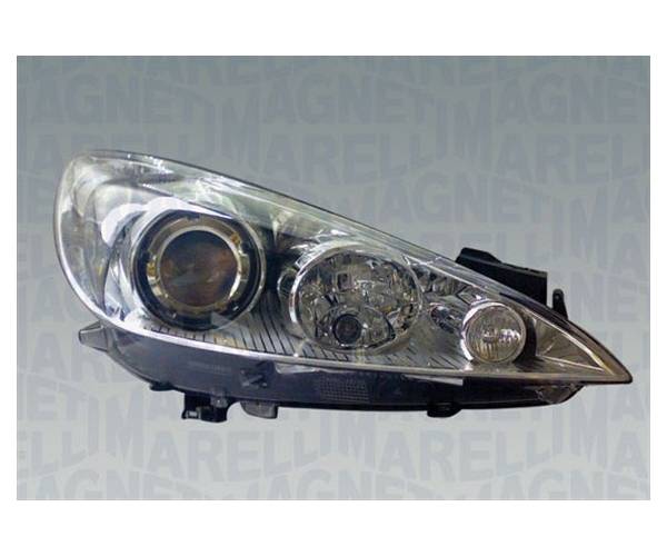 FARO D1S (SUBSTITUIDA POR LPP801)...