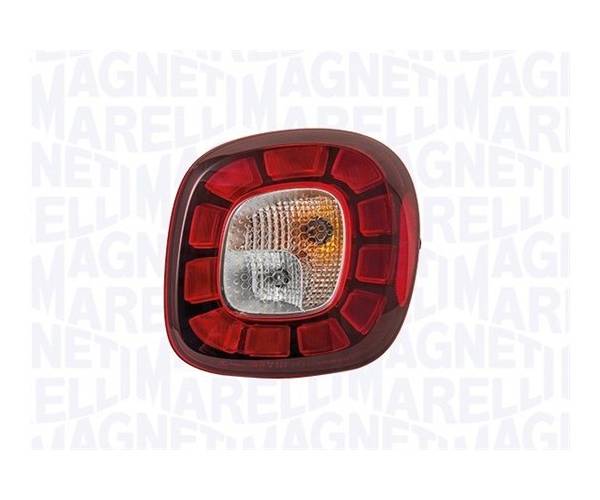 PILOTO TRASERO DERECHO (LED) Smart...