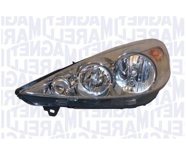FARO IZQUIERDO M/MARELLI (H1/H7)...