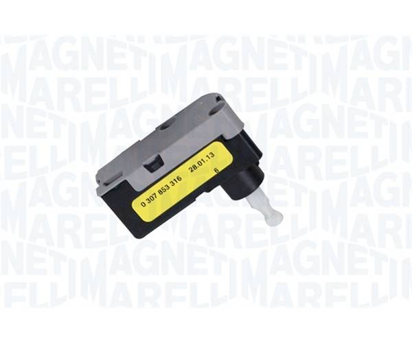 AFINADOR DE FARO SERVOMOTOR M/MARELLI...