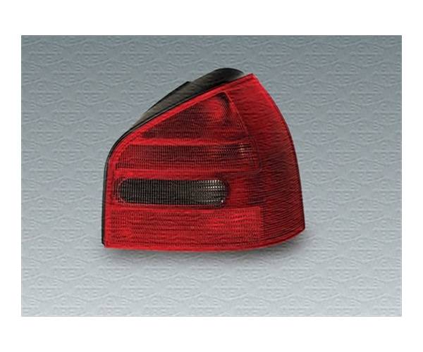 PILOTO TRASERO DERECHO M/MARELLI Audi...