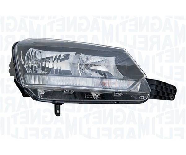 FARO DERECHO M/MARELLI (H7/H7) Skoda...