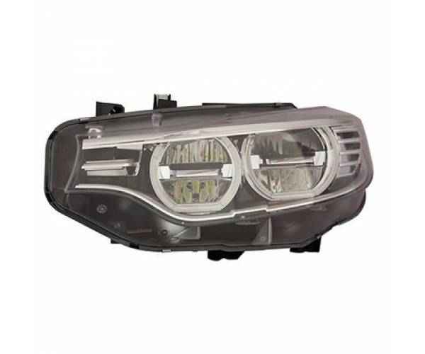 FARO IZQUIERDO M/MARELLI (LED) BMW...