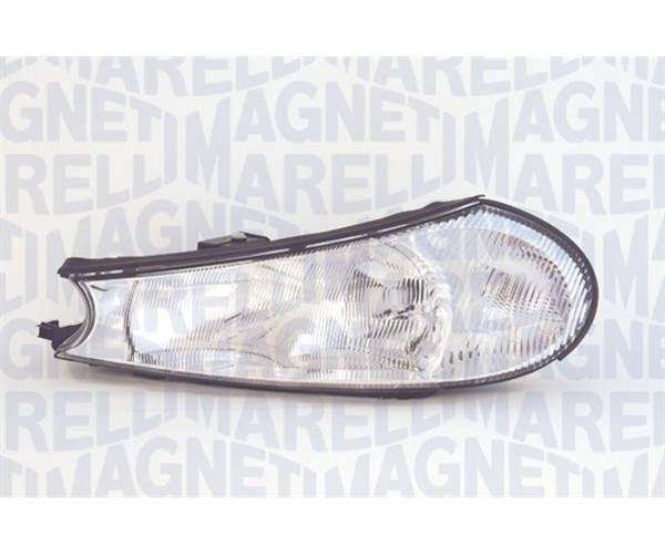 FARO IZQUIERDO M/MARELLI (H1/H7) Ford...