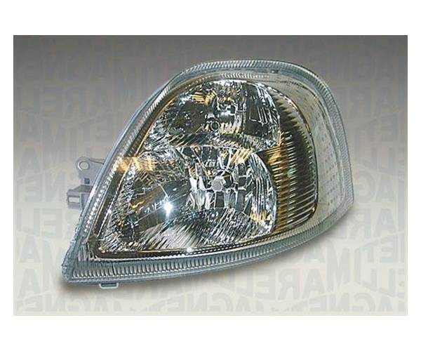 FARO IZQUIERDO M/MARELLI Renault...