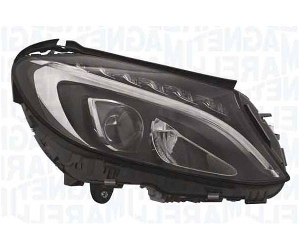 FARO DERECHO M/MARELLI (LED) Mercedes...