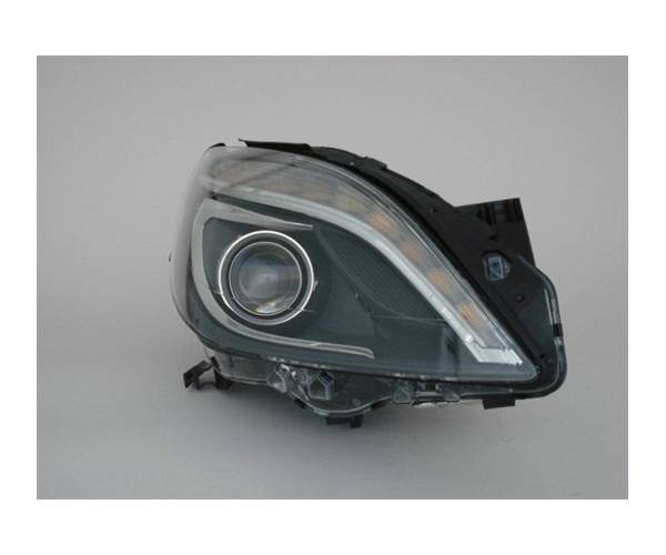 FARO DERECHO S/ECU M/MARELLI (D1S)...