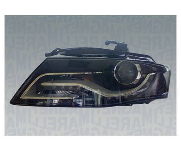 FARO IZQUIERDO M/MARELLI (D3S) Audi...