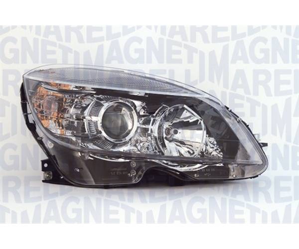 FARO DERECHO M/MARELLI (H7/H7)...