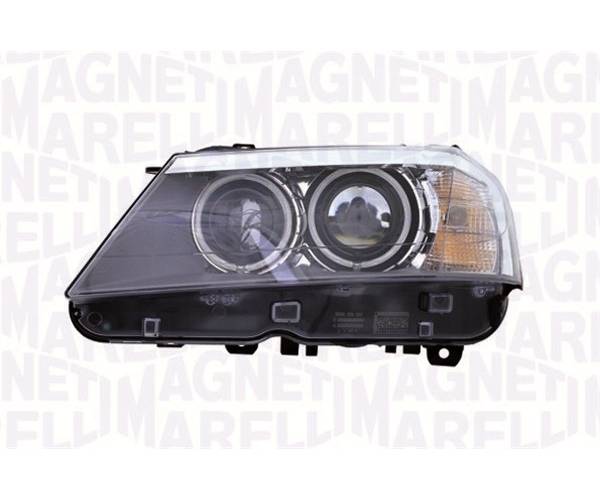 FARO IZQUIERDO S/ECU M/MARELLI...