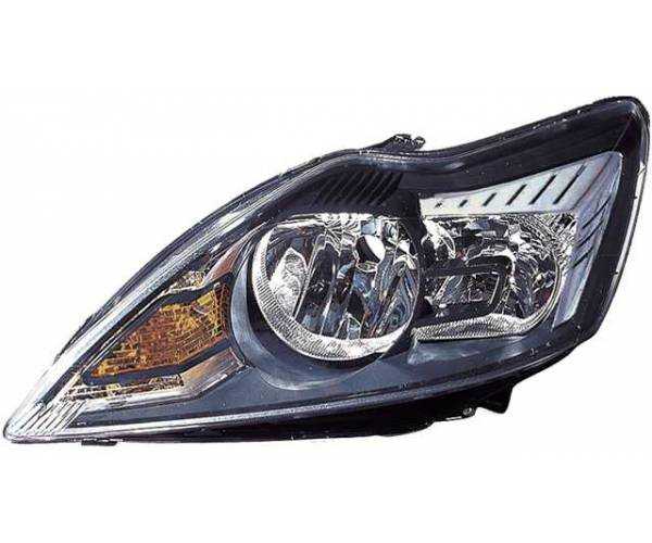 FARO PRINCIPAL DERECHO FORD FOCUS III...