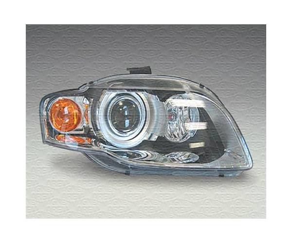 FARO DERECHO ELECTRICO S/ECU...
