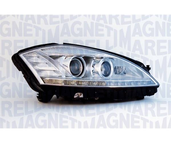 FARO DERECHO M/MARELLI (D1S/BIXENON)...