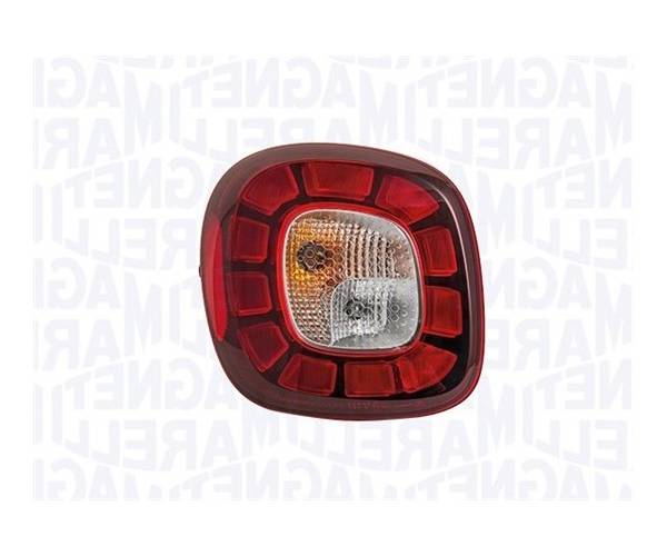 PILOTO TRASERO IZQUIERDO (LED) Smart...