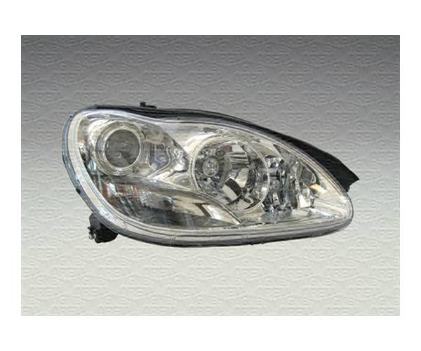 FARO DERECHO M/MARELLI (D2S) Mercedes...