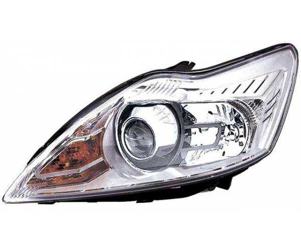FARO PRINCIPAL IZQUIERDO FORD FOCUS...