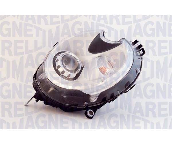 FARO DERECHO M/MARELLI (BIXENON/D1S)...