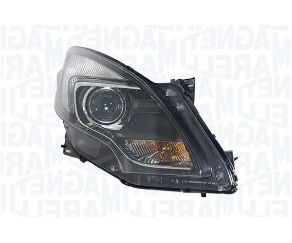 FARO DERECHO M/MARELLI Opel Zafira C...