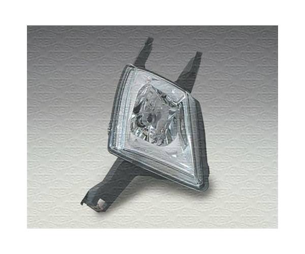 FARO NIEBLA DERECHO M/MARELLI Peugeot...