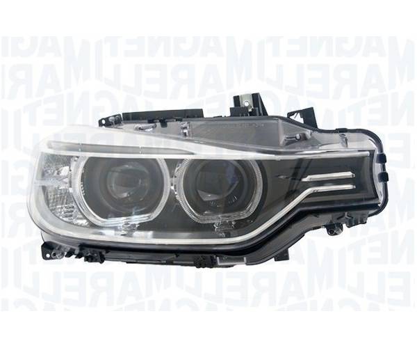 FARO DERECHO S/ECU C/AFS M/MARELLI...