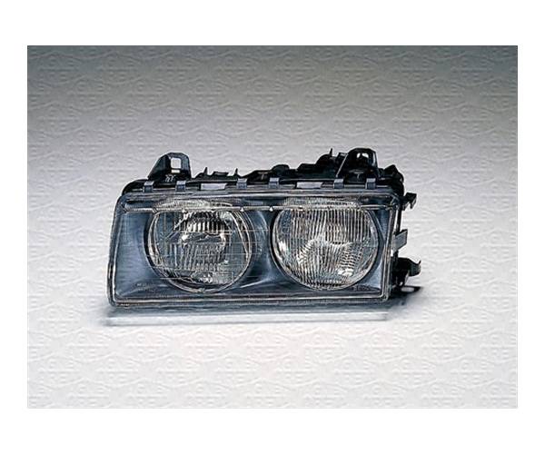 FARO IZQUIERDO M/MARELLI (H7/H7) BMW...