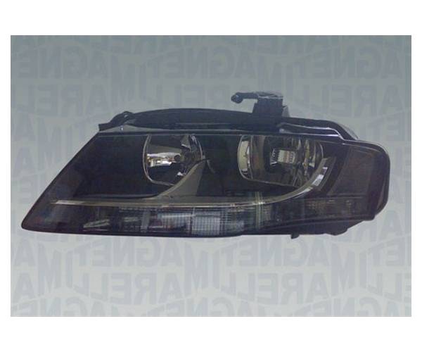FARO IZQUIERDO M/MARELLI (H7/H7) Audi...