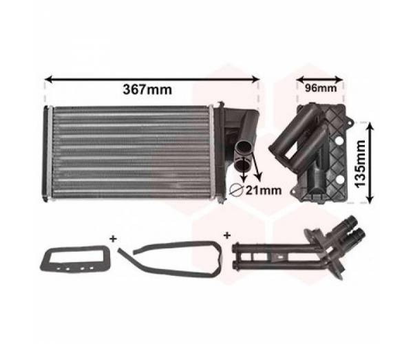 RADIADOR Renault Laguna I 1994-1998 /...