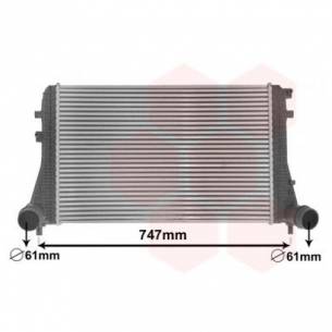 INTERCOOLER Audi A3...