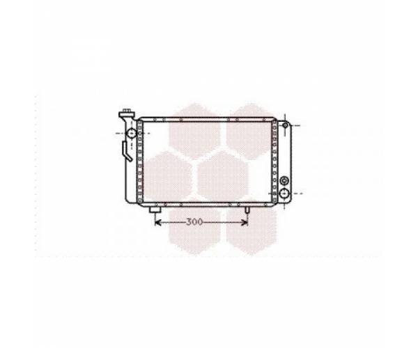 RADIADOR RENAULT 5  / 114.8MK376716011V