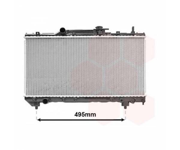 RADIADOR Toyota Carina E 1991-1995 /...