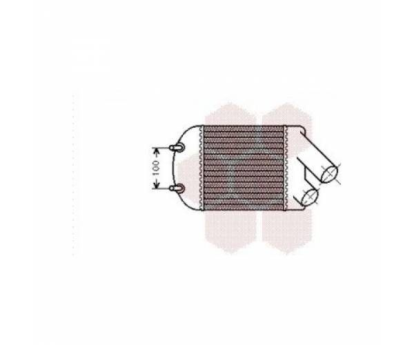 INTERCOOLER Renault Megane Hatchback...