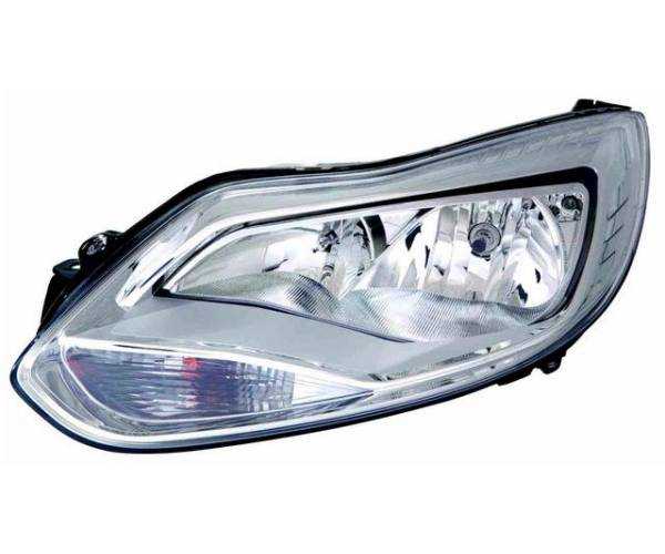 FARO PRINCIPAL IZQUIERDO FORD FOCUS...