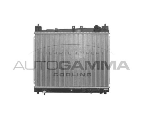 RADIADOR Toyota Yaris 1999-2005 /...