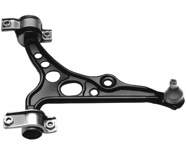 BRAZO SUSPENSION IZQUIERDO FIAT TIPO...
