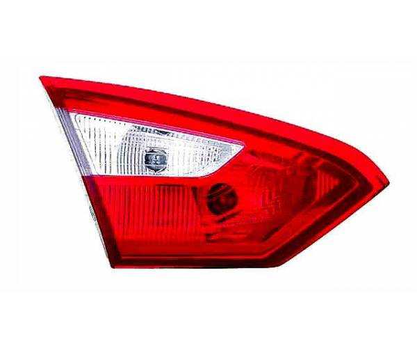 PILOTO TRASERO DERECHO FORD FOCUS IV...