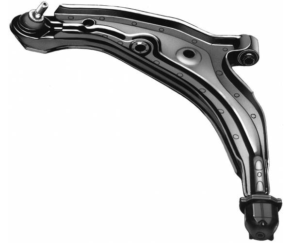 BRAZO IZQUIERDO NISSAN MICRA K11...