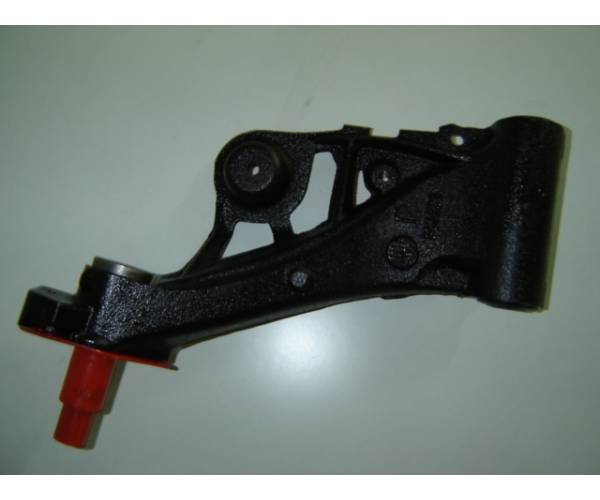 BRAZO SUSPENSION TRASERO DERECHO Fiat...