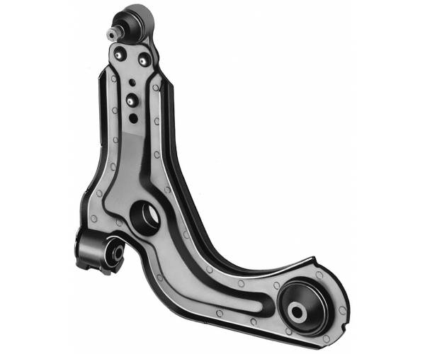 TRAPECIO SUSPENSION DERECHO FORD...