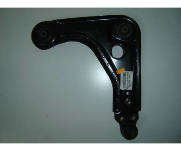 BRAZO DERECHO FORD KA (SUBSTITUIDOS...