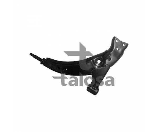 BRAZO SUSPENSION IZQUIERDO S/ROT...