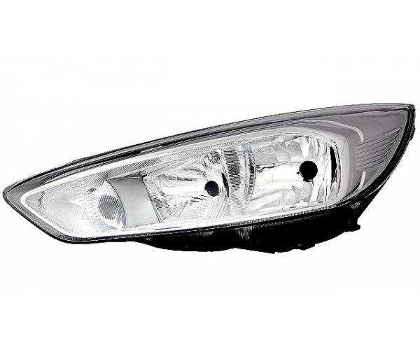 FARO PRINCIPAL DERECHO FORD FOCUS...
