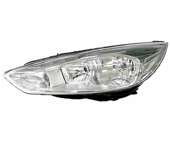 FARO PRINCIPAL IZQUIERDO FORD FOCUS...