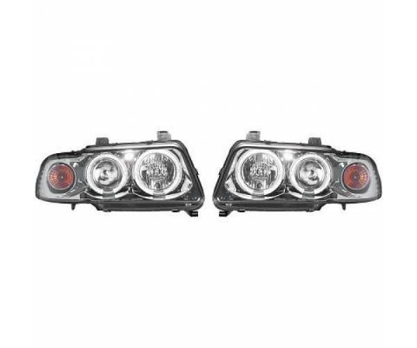 Juego faros principales HD Tuning -...