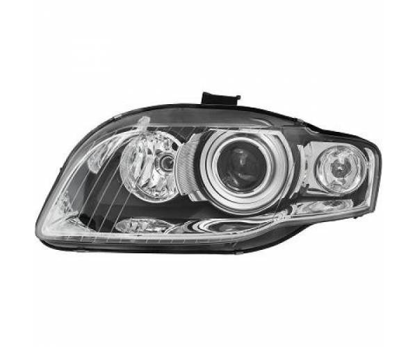 Faro principal AUDI  A4 (8EC- B7)...