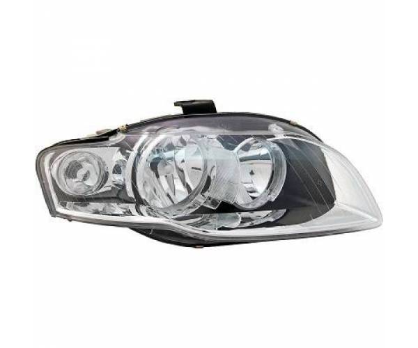 Faro principal AUDI  A4 (8EC- B7)...