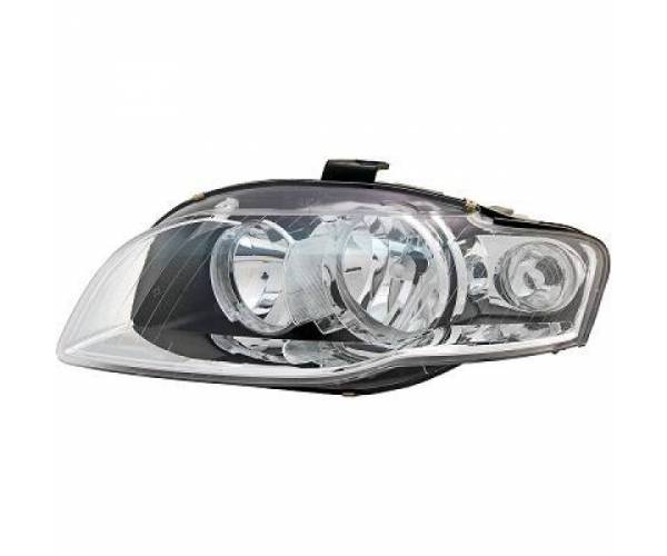 Faro principal AUDI  A4 (8EC- B7)...