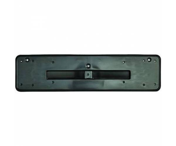 Soporte de placa de matrícula - 1214154