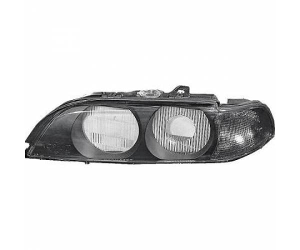 Cristal, faro principal HD Tuning -...