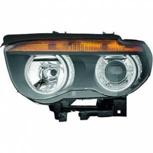 Faro principal BMW  7 (E65-...