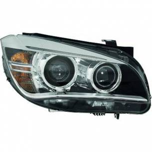 Faro principal BMW  X1...